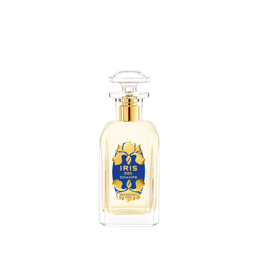 Iris des Champs - Eau de Parfum HOUBIGANT - Parfumerie du Soleil d'Or