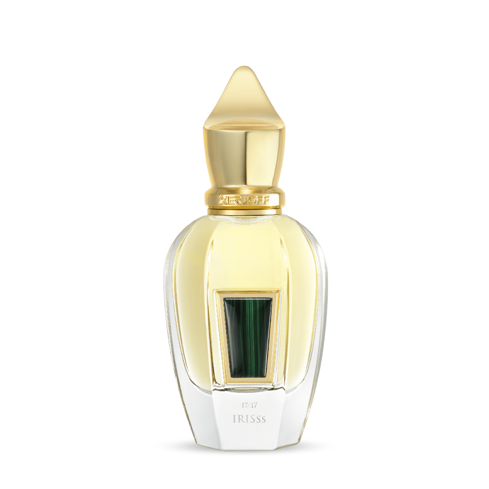 IRISSS XERJOFF - Parfumerie du Soleil d'Or