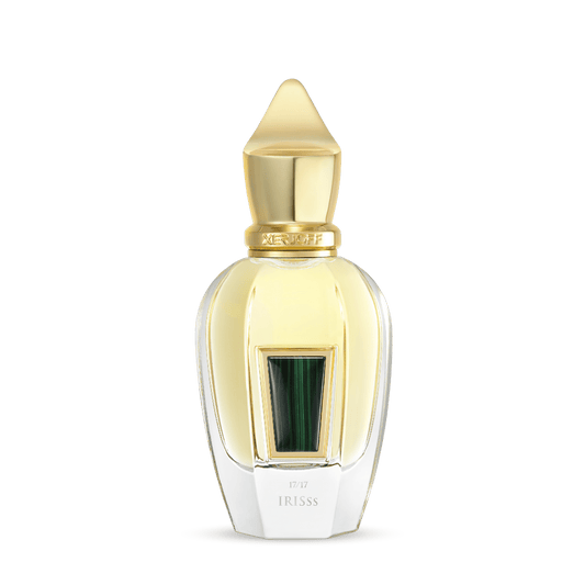 IRISSS XERJOFF - Parfumerie du Soleil d'Or