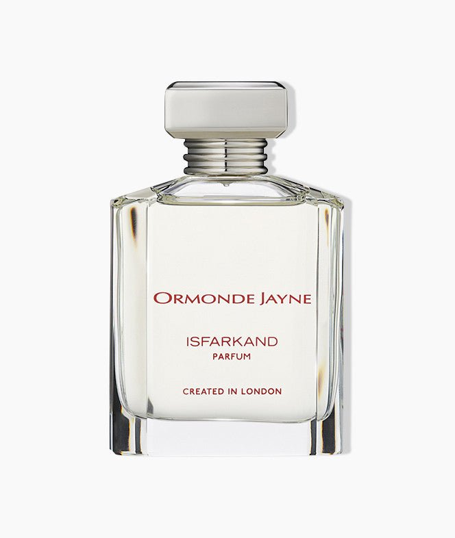 ISFARKAND ORMONDE JAYNE - Parfumerie du Soleil d'Or