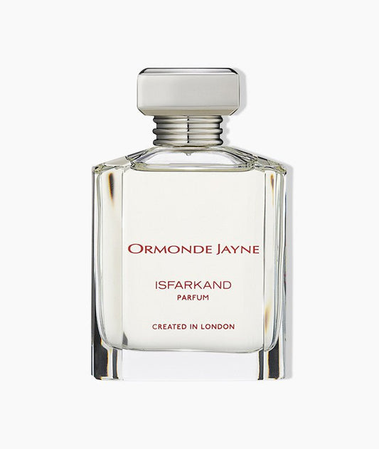 ISFARKAND ORMONDE JAYNE - Parfumerie du Soleil d'Or