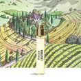 Load image into Gallery viewer, Italian Leather MEMO - Parfumerie du Soleil d'Or