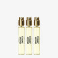 Load image into Gallery viewer, Italian Leather MEMO - Parfumerie du Soleil d'Or