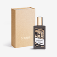 Load image into Gallery viewer, Italian Leather MEMO - Parfumerie du Soleil d'Or