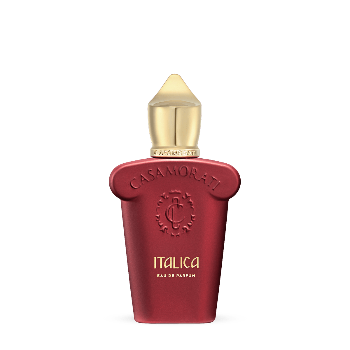 ITALICA CASAMORATI - Parfumerie du Soleil d'Or