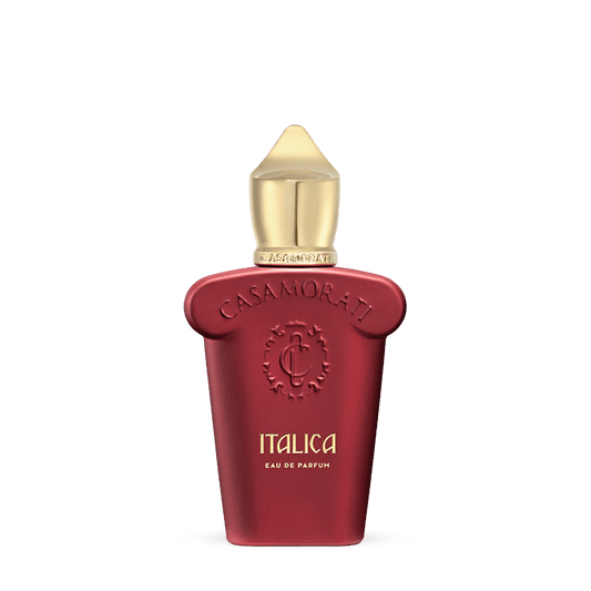 ITALICA CASAMORATI - Parfumerie du Soleil d'Or