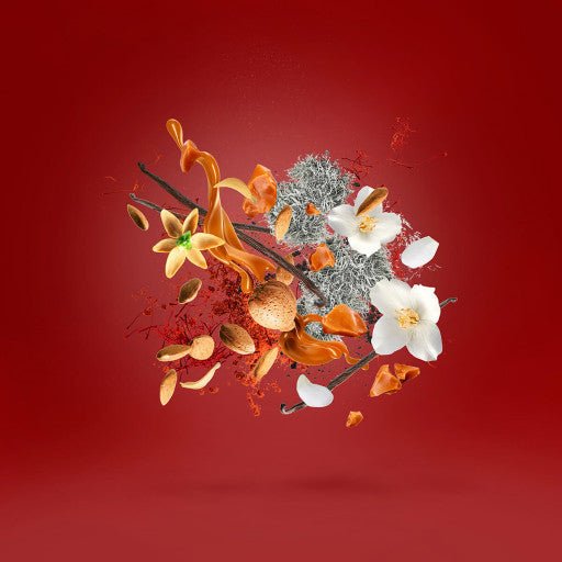 ITALICA CASAMORATI - Parfumerie du Soleil d'Or