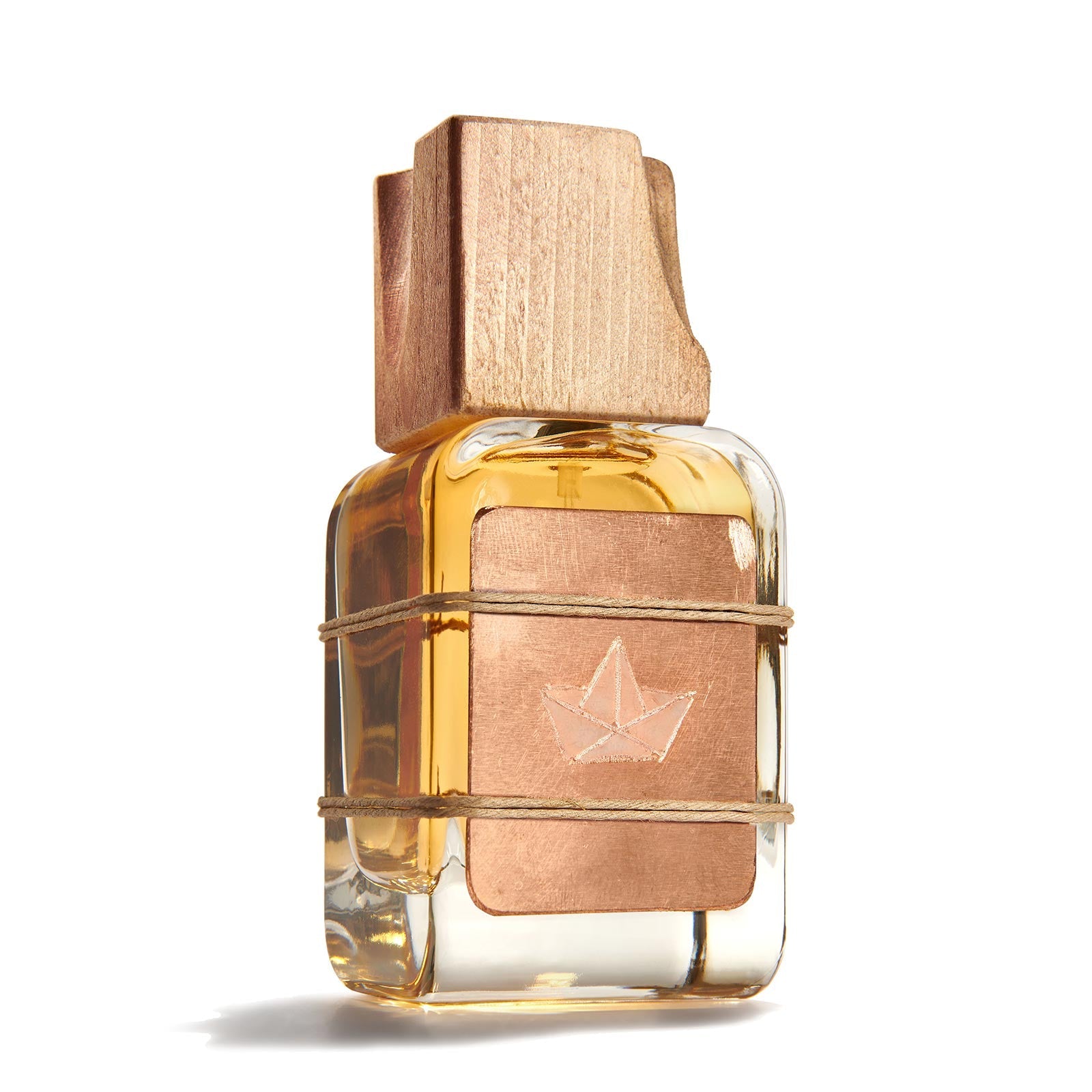Ithaka MENDITTOROSA - Parfumerie du Soleil d'Or