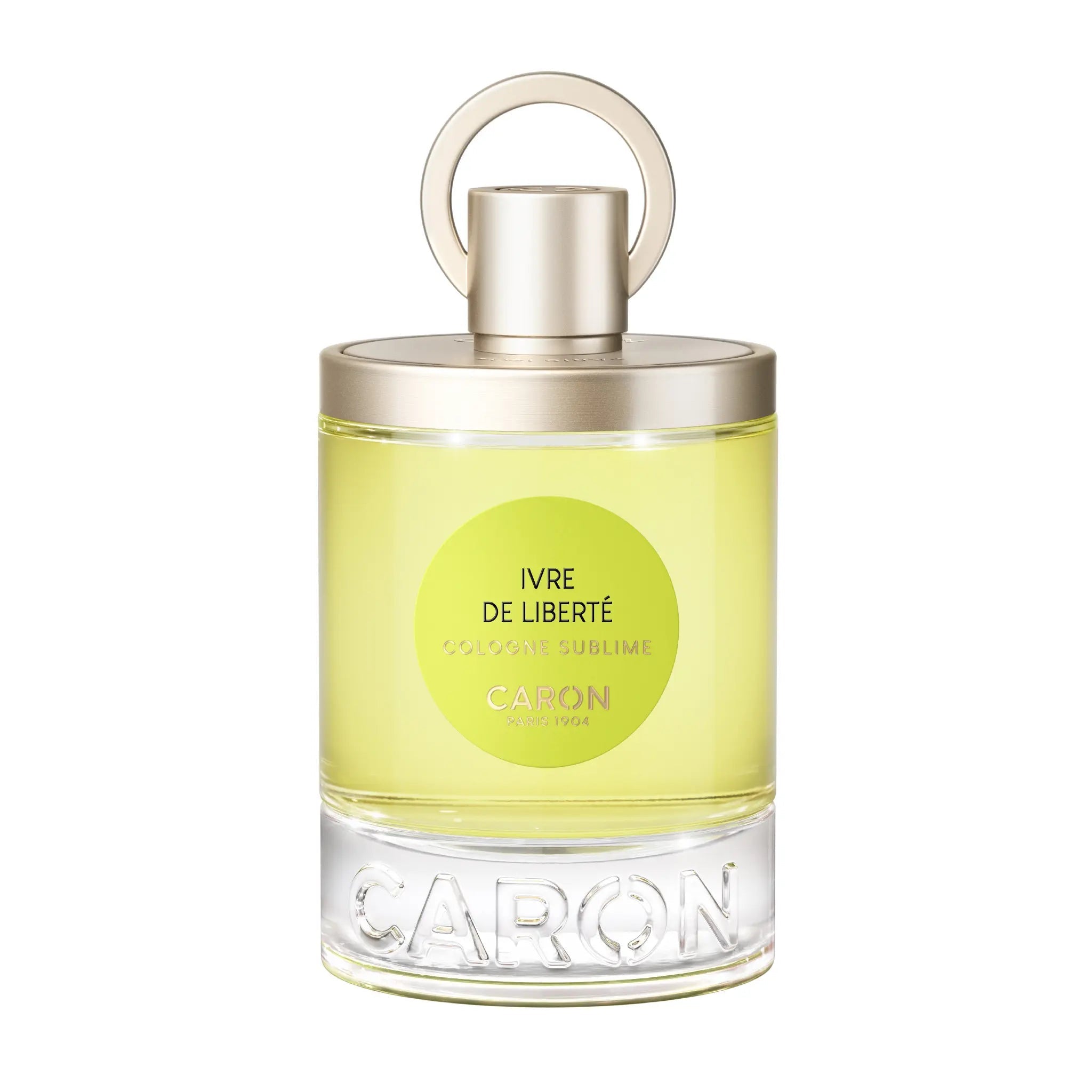 Ivre de Liberté CARON - Parfumerie du Soleil d'Or