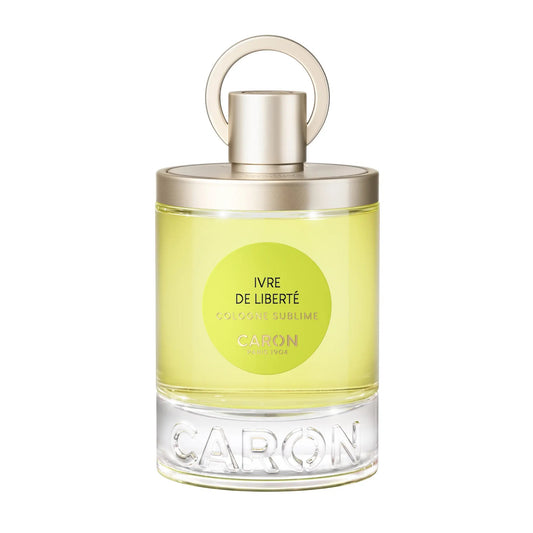 Ivre de Liberté CARON - Parfumerie du Soleil d'Or