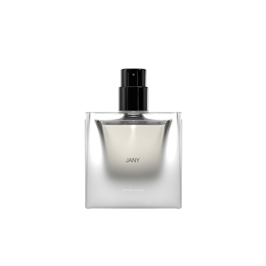 Jany SORA DORA - Parfumerie du Soleil d'Or