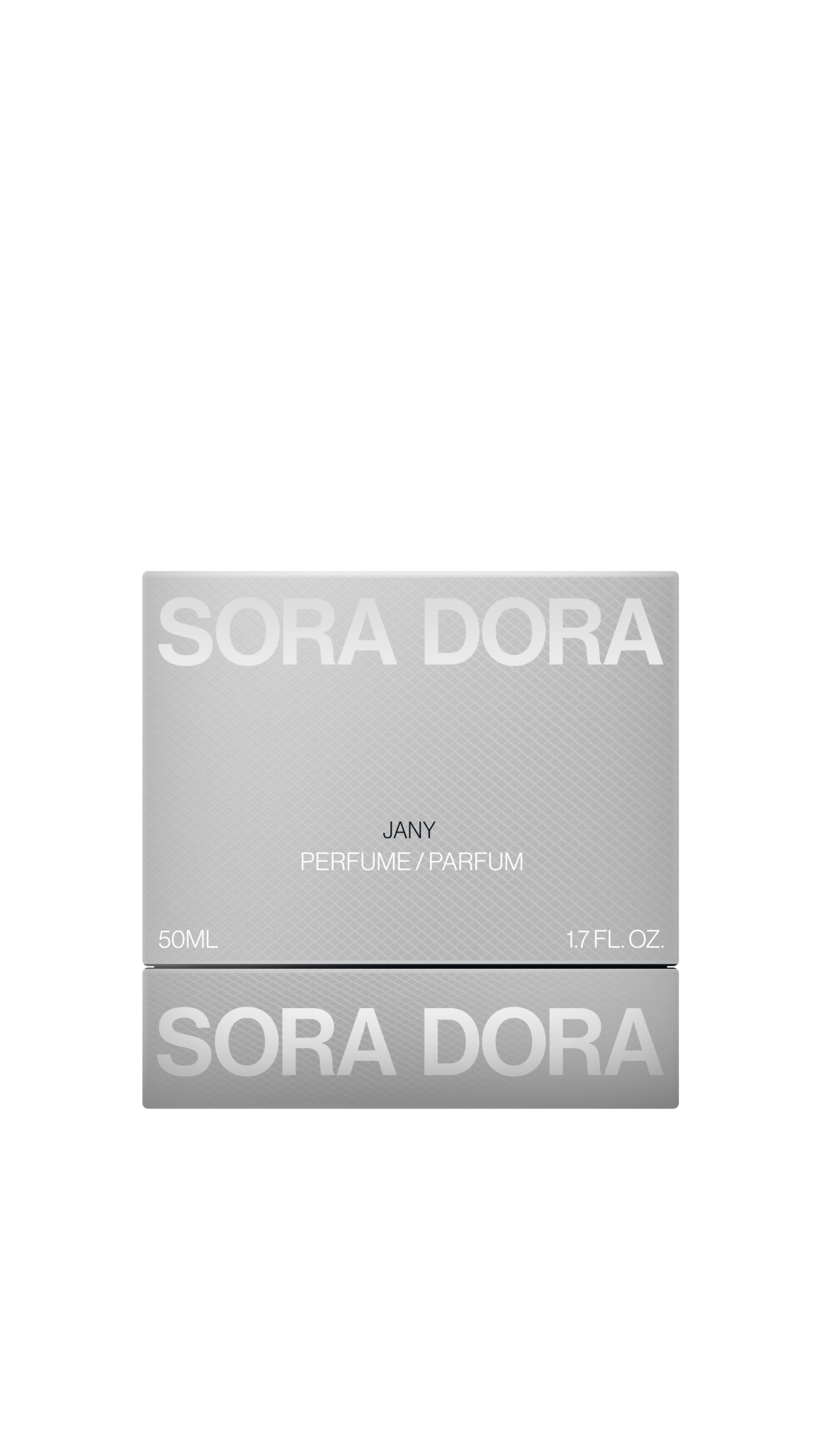 Jany SORA DORA - Parfumerie du Soleil d'Or