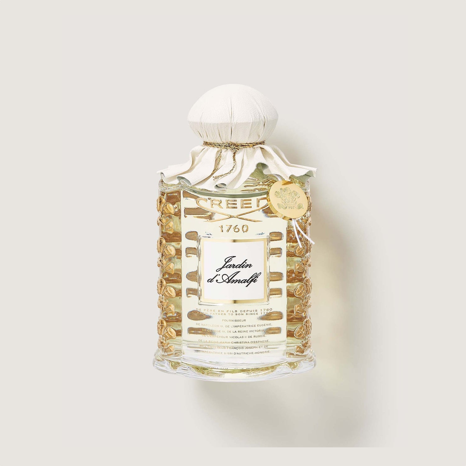 Jardin d'Amalfi CREED - Parfumerie du Soleil d'Or