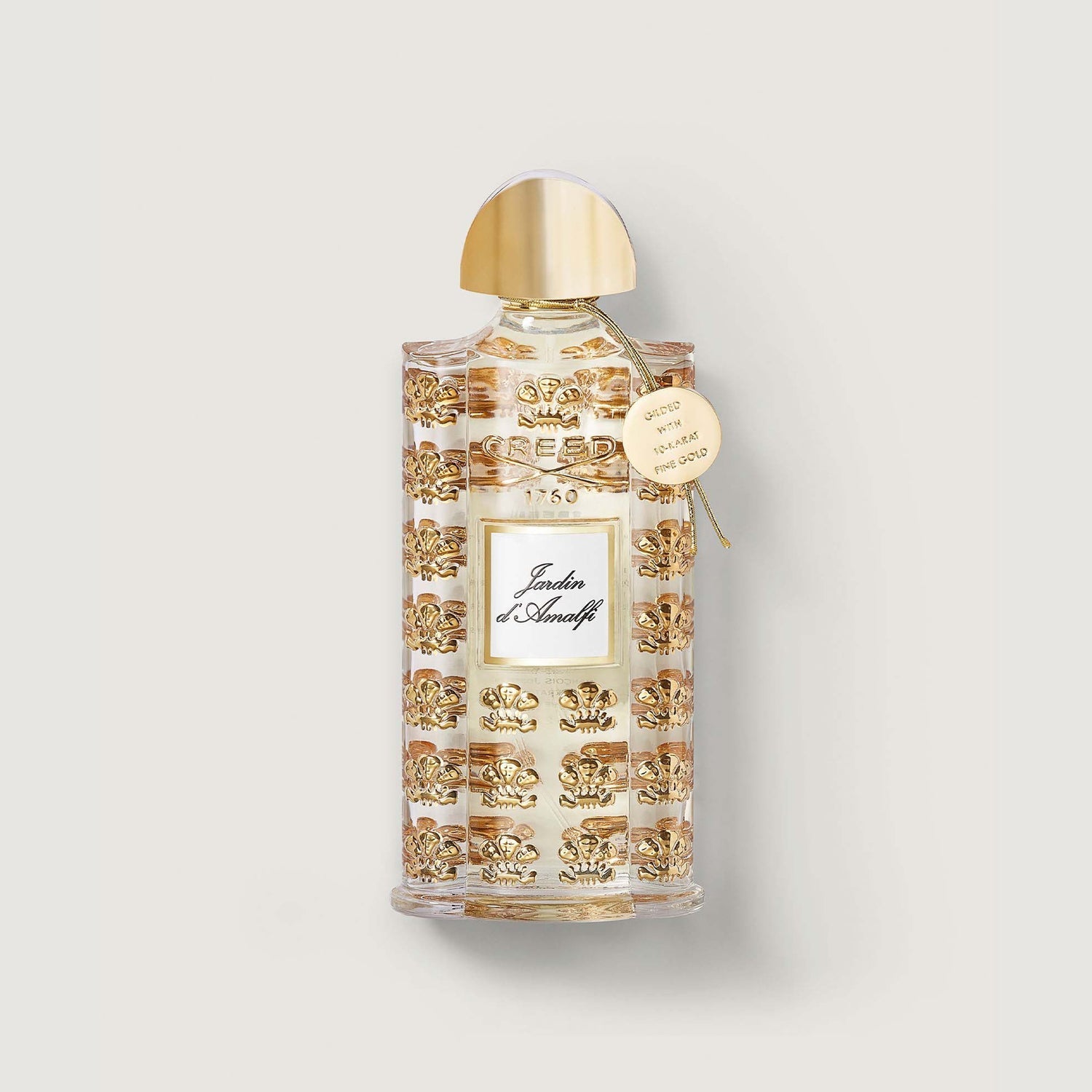 Jardin d'Amalfi CREED - Parfumerie du Soleil d'Or