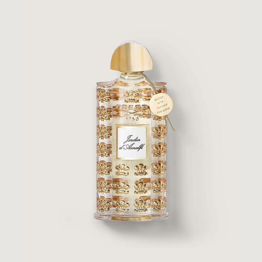 Jardin d'Amalfi CREED - Parfumerie du Soleil d'Or