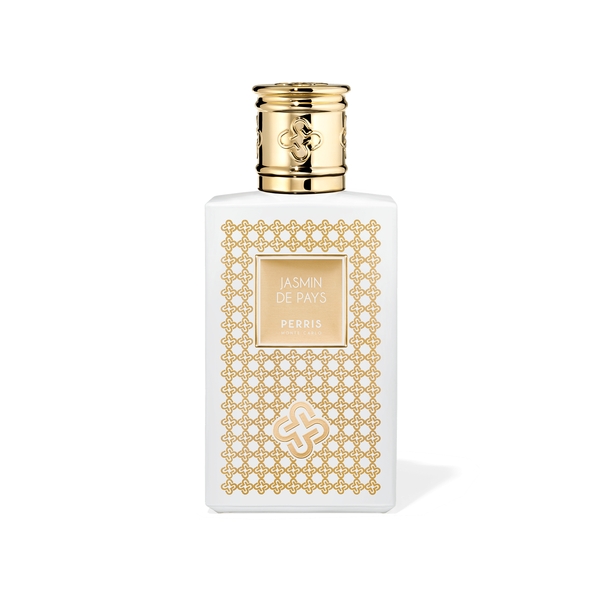 Jasmin de Pays PERRIS MONTE CARLO - Parfumerie du Soleil d'Or
