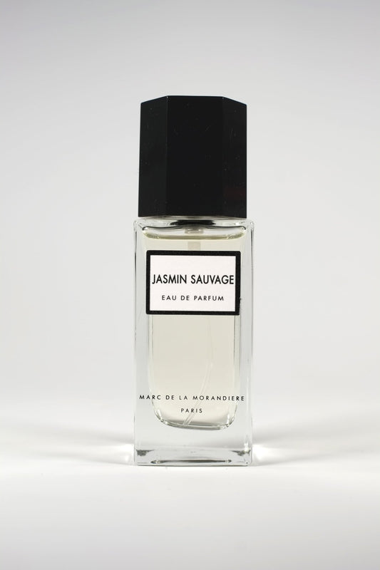 Jasmin Sauvage MARC DE LA MORANDIÈRE - Parfumerie du Soleil d'Or