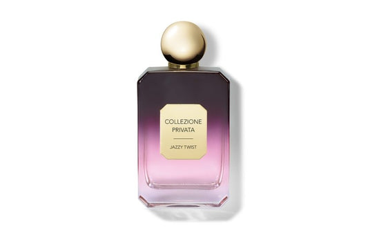 Jazzy Twist STORIE VENEZIANE - Parfumerie du Soleil d'Or