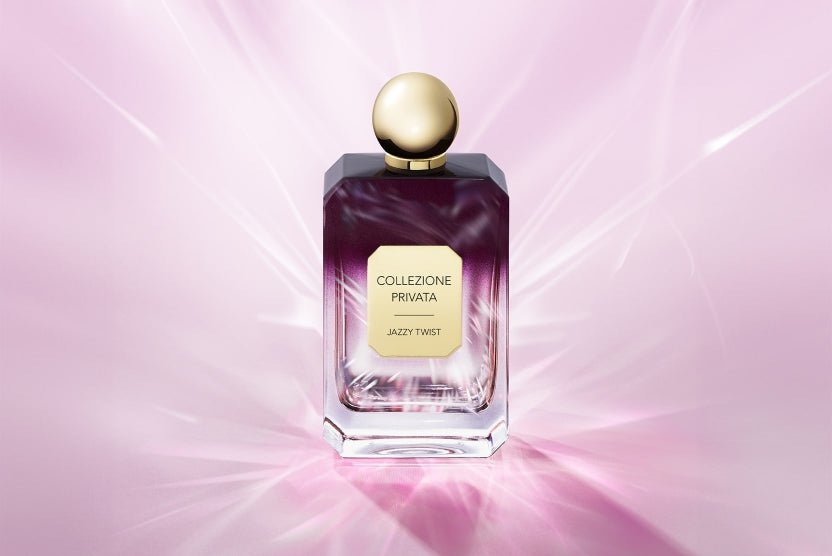 Jazzy Twist STORIE VENEZIANE - Parfumerie du Soleil d'Or