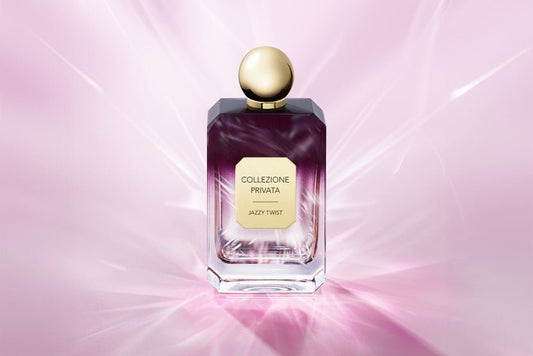 Jazzy Twist STORIE VENEZIANE - Parfumerie du Soleil d'Or