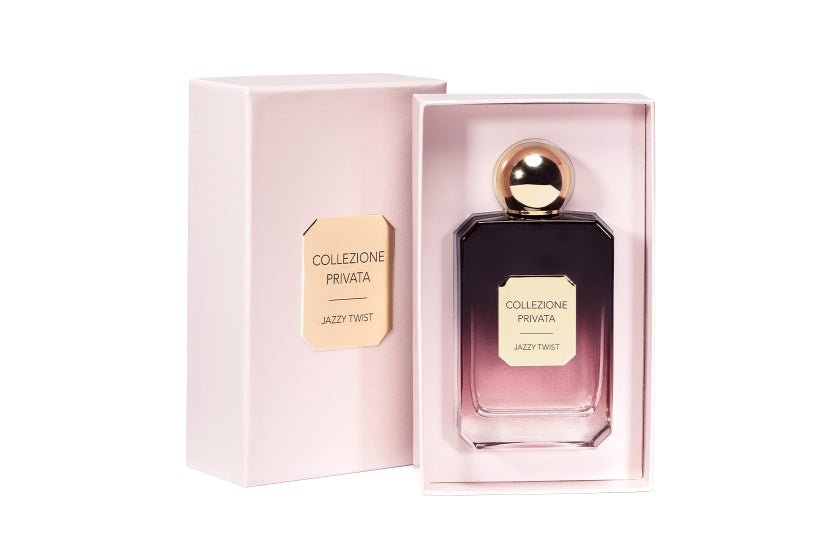 Jazzy Twist STORIE VENEZIANE - Parfumerie du Soleil d'Or