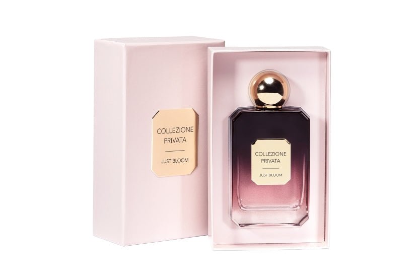 Just Bloom STORIE VENEZIANE - Parfumerie du Soleil d'Or