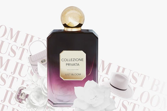 Just Bloom STORIE VENEZIANE - Parfumerie du Soleil d'Or
