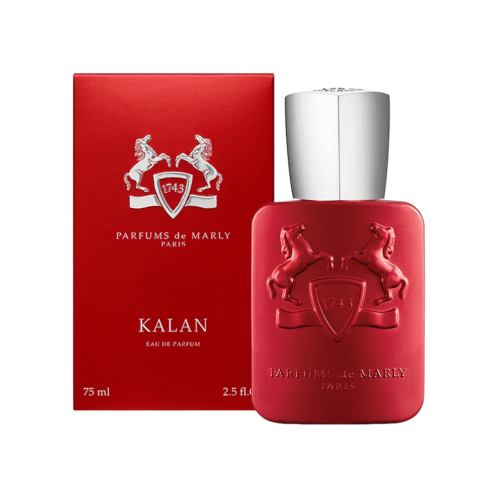 KALAN PARFUMS DE MARLY - Parfumerie du Soleil d'Or