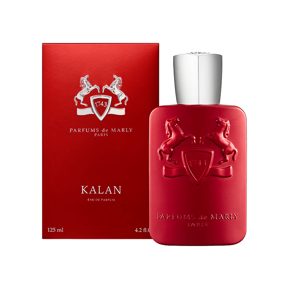 KALAN PARFUMS DE MARLY - Parfumerie du Soleil d'Or