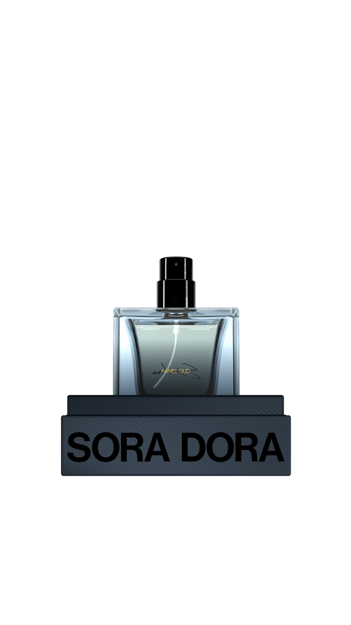 Kamel Oud SORA DORA - Parfumerie du Soleil d'Or
