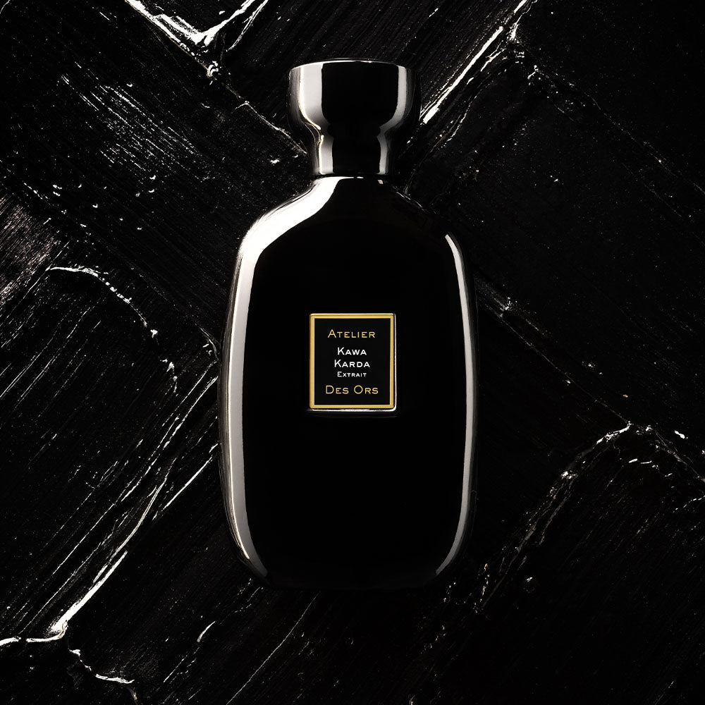 Kawa Karda Extrait ATELIER DES ORS - Parfumerie du Soleil d'Or