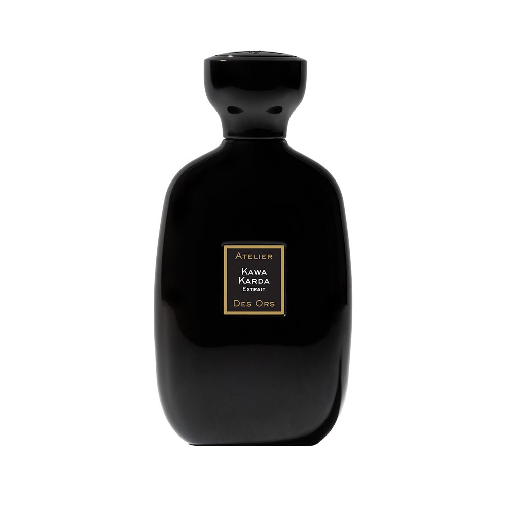 Kawa Karda Extrait ATELIER DES ORS - Parfumerie du Soleil d'Or
