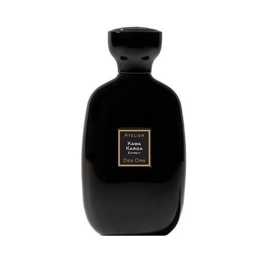 Kawa Karda Extrait ATELIER DES ORS - Parfumerie du Soleil d'Or