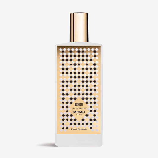 Kedu MEMO - Parfumerie du Soleil d'Or