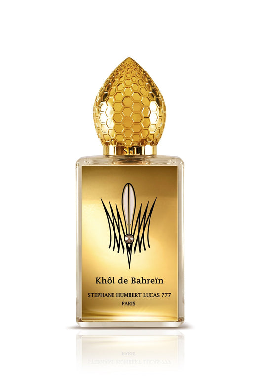 Khol de Bahrein STEPHANE HUMBERT LUCAS - Parfumerie du Soleil d'Or