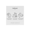 Load image into Gallery viewer, Kit Découverte - Voyage 3x15ml HELLENIST - Parfumerie du Soleil d'Or