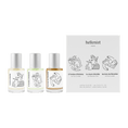 Load image into Gallery viewer, Kit Découverte - Voyage 3x15ml HELLENIST - Parfumerie du Soleil d'Or