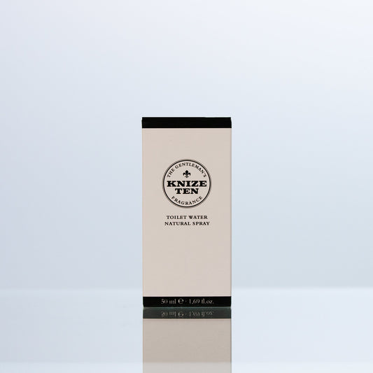 KNIZE TEN KNIZE TEN - Parfumerie du Soleil d'Or