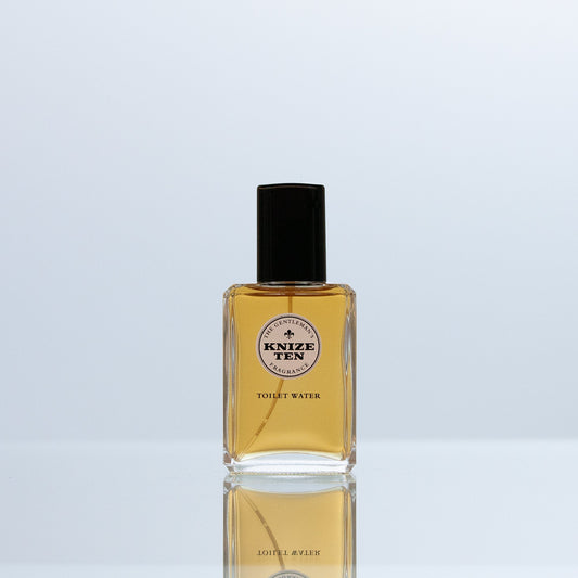 KNIZE TEN KNIZE TEN - Parfumerie du Soleil d'Or