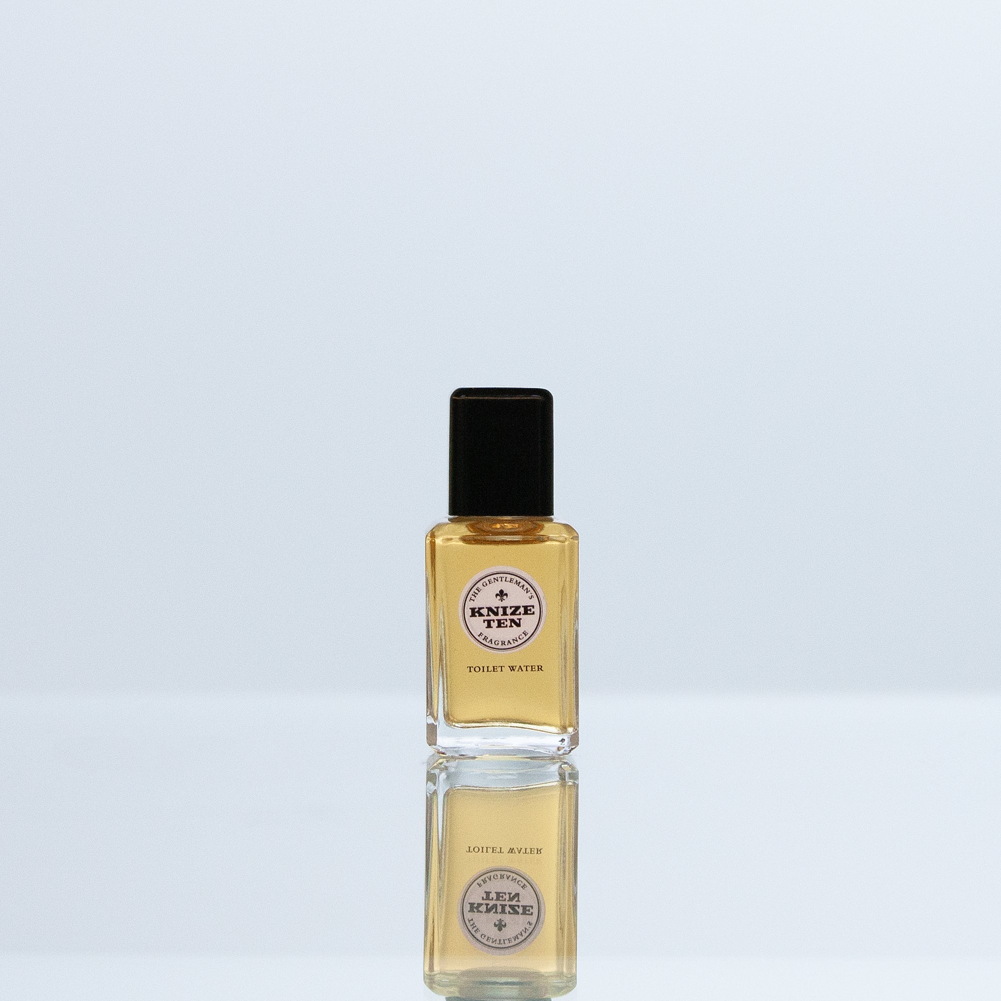 KNIZE TEN KNIZE TEN - Parfumerie du Soleil d'Or