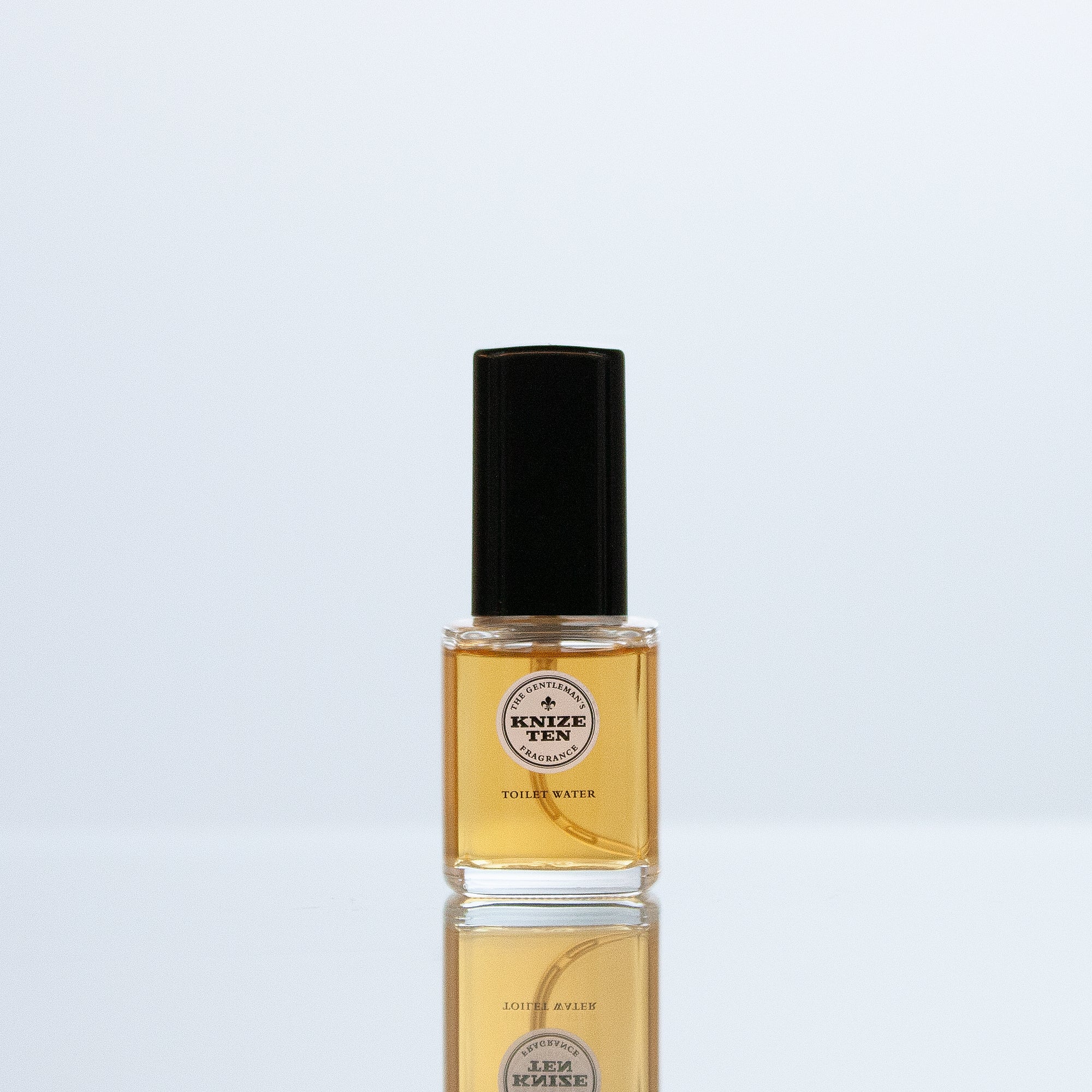 KNIZE TEN KNIZE TEN - Parfumerie du Soleil d'Or