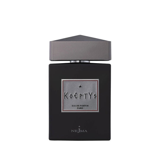 Koeptys NEJMA - Parfumerie du Soleil d'Or