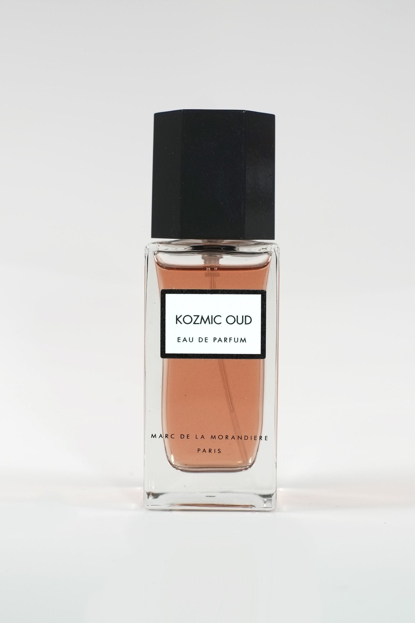 Kozmic Oud MARC DE LA MORANDIÈRE - Parfumerie du Soleil d'Or
