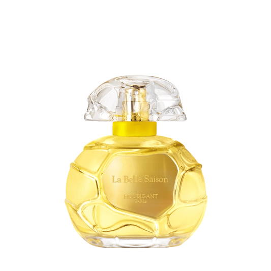 La Belle Saison Collection Privée HOUBIGANT - Parfumerie du Soleil d'Or