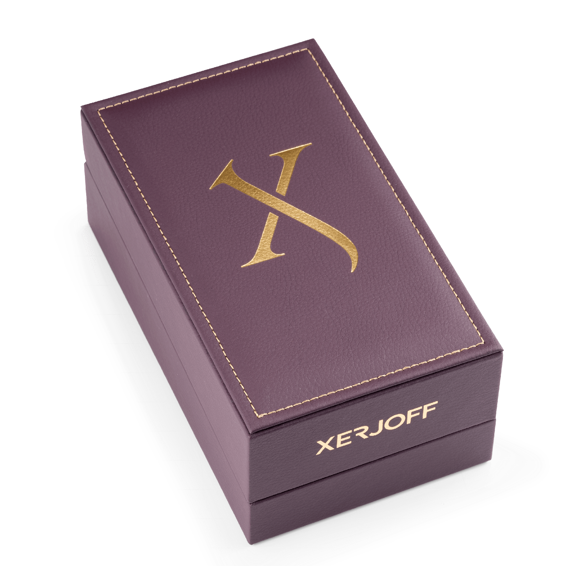 LA CAPITALE XERJOFF - Parfumerie du Soleil d'Or