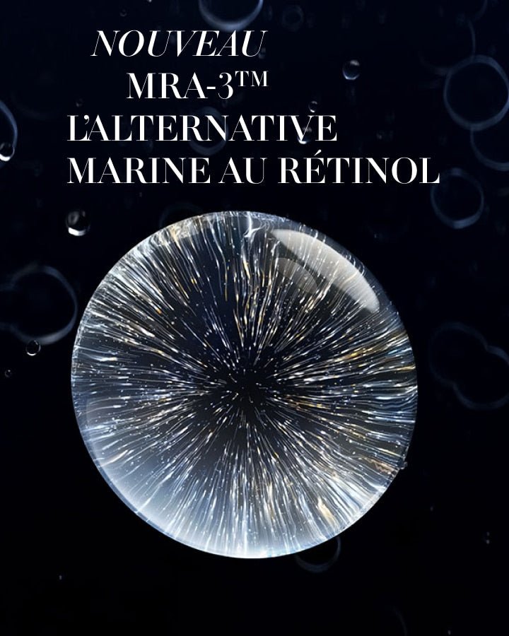 La Crème de Nuit Régénération Intense - The Rejuvenating Night Cream LA MER - Parfumerie du Soleil d'Or