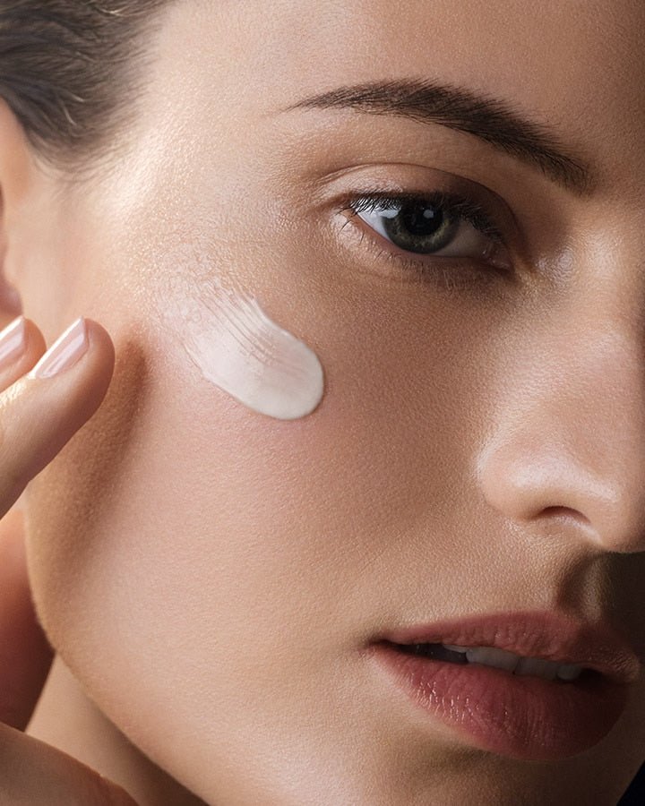 La Crème de Nuit Régénération Intense - The Rejuvenating Night Cream LA MER - Parfumerie du Soleil d'Or