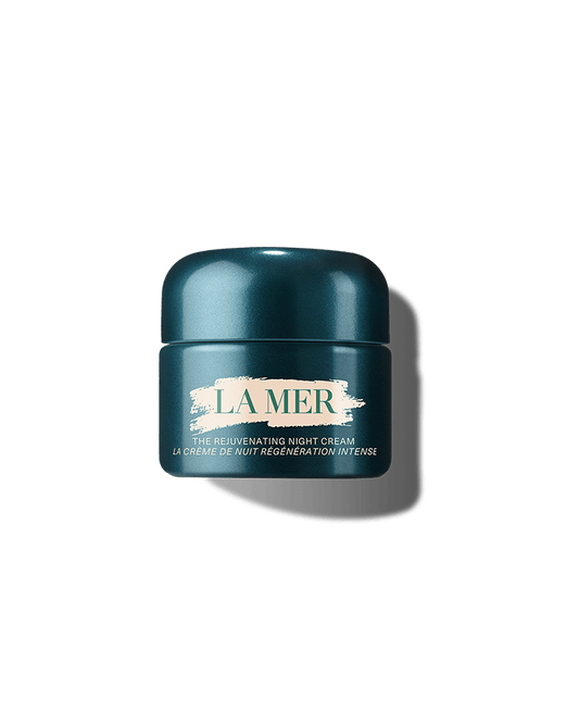 La Crème de Nuit Régénération Intense - The Rejuvenating Night Cream LA MER - Parfumerie du Soleil d'Or