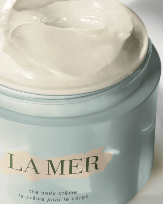 La Crème Pour Le Corps - The Body Crème - 300ml LA MER - Parfumerie du Soleil d'Or