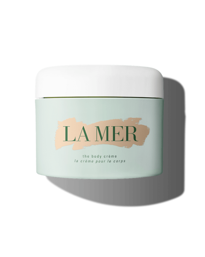 La Crème Pour Le Corps - The Body Crème - 300ml LA MER - Parfumerie du Soleil d'Or